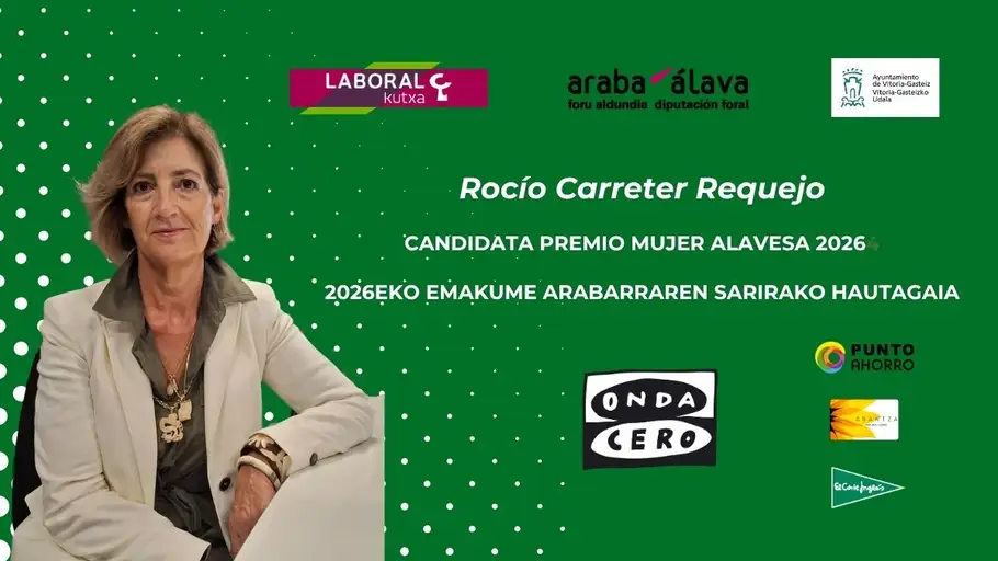Rocío Carreter Requejo Rocío Carreter Requejo