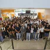Del aula al circuito y hasta Nueva York: los equipos de la UJI hacen balance de un año de prototipos, competiciones y premios