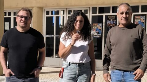 A Conseller&iacute;a de Sanidade incumpre o compromiso de centro de sa&uacute;de no Carballi&ntilde;o