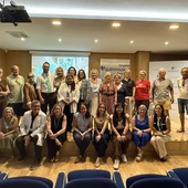 El Consejo Asesor de Pacientes y Ciudadanía del Hospital Quirónsalud Torrevieja cierra su primer año impulsando nuevas mejoras asistenciales y de inclusión El Consejo Asesor de Pacientes y Ciudadanía del Hospital Quirónsalud Torrevieja cierra su primer año impulsando nuevas mejoras asistenciales y de inclusión