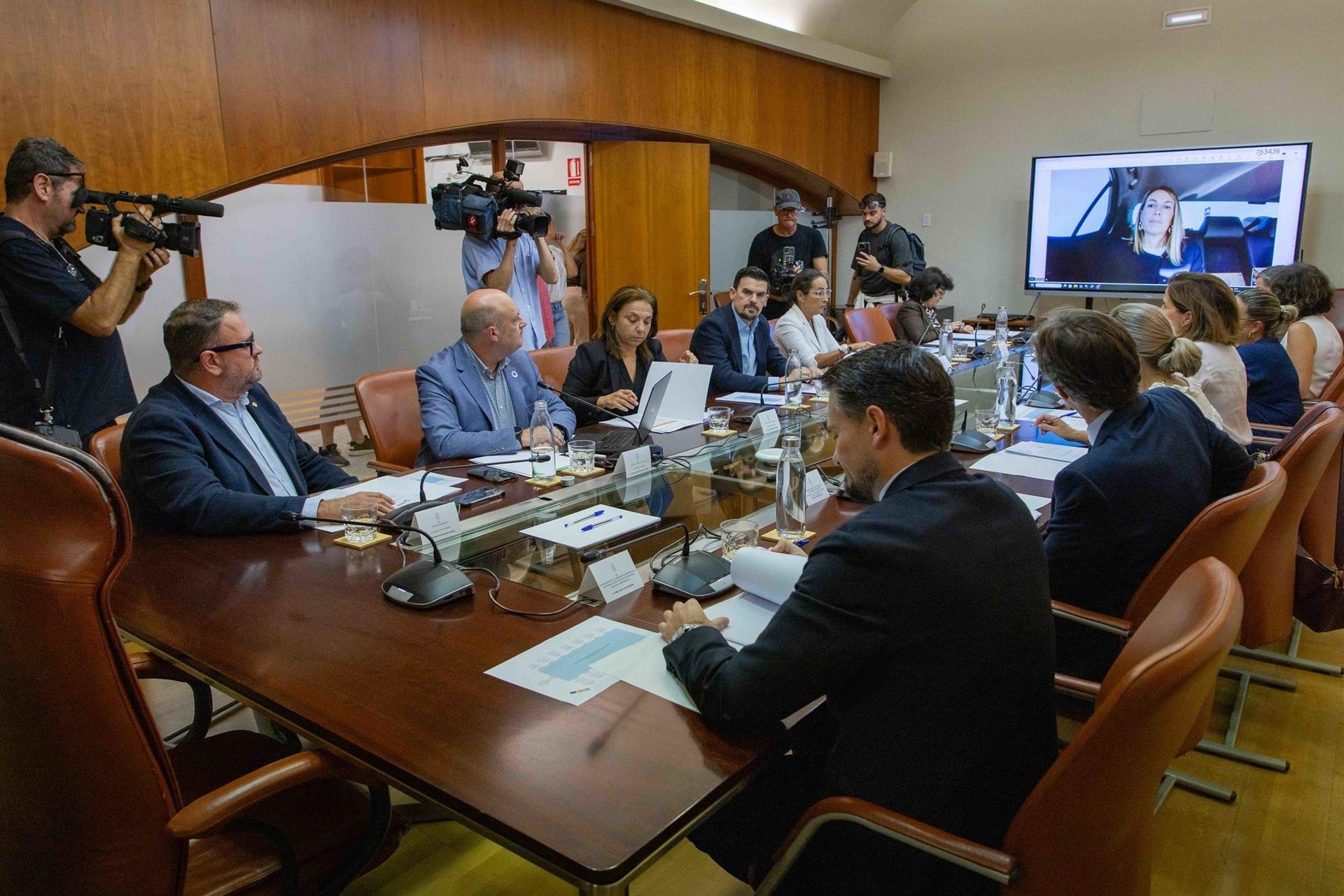 Mérida reclama a la Junta 42 millones de deuda histórica y que participe en la construcción del Museo Visigodo Mérida reclama a la Junta 42 millones de deuda histórica y que participe en la construcción del Museo Visigodo