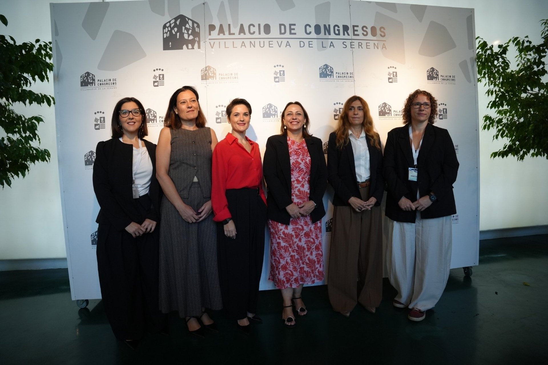 La presidenta de la Diputación de Badajoz defiende la lactancia como un derecho y una elección libre de las mujeres La presidenta de la Diputación de Badajoz defiende la lactancia como un derecho y una elección libre de las mujeres