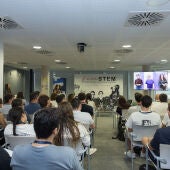 Espaitec celebra la cuarta edición de «FemSTEM: Mujeres Tecnólogas de Castellón» con la participación de empresas de la provincia y estudiantado de la Universitat Jaume I