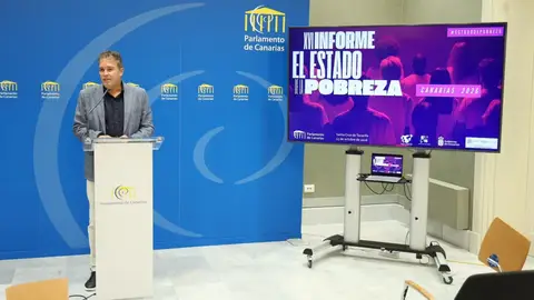 La reducción de la pobreza se estanca en Canarias en el 31,2% de la población, más de 700.000 personas La reducción de la pobreza se estanca en Canarias en el 31,2% de la población, más de 700.000 personas
