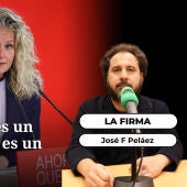 Los jueves, Peláez: "No es un buitre, es un quebrantahuesos, es un dragón"