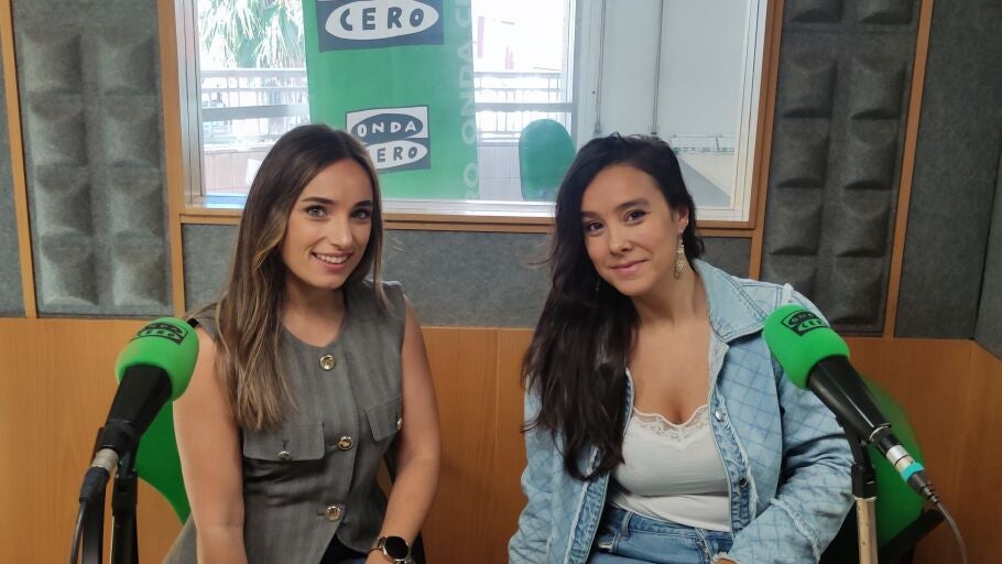  Tomamos a &uacute;ltima desta semana coas xornalistas Claudia Mor&aacute;n e Alba Moledo para presentar o proxecto "Habitar o baleiro" que esta tarde inaugura unha mostra fotogr&aacute;fica no Caf&eacute; Moderno de Pontevedra.