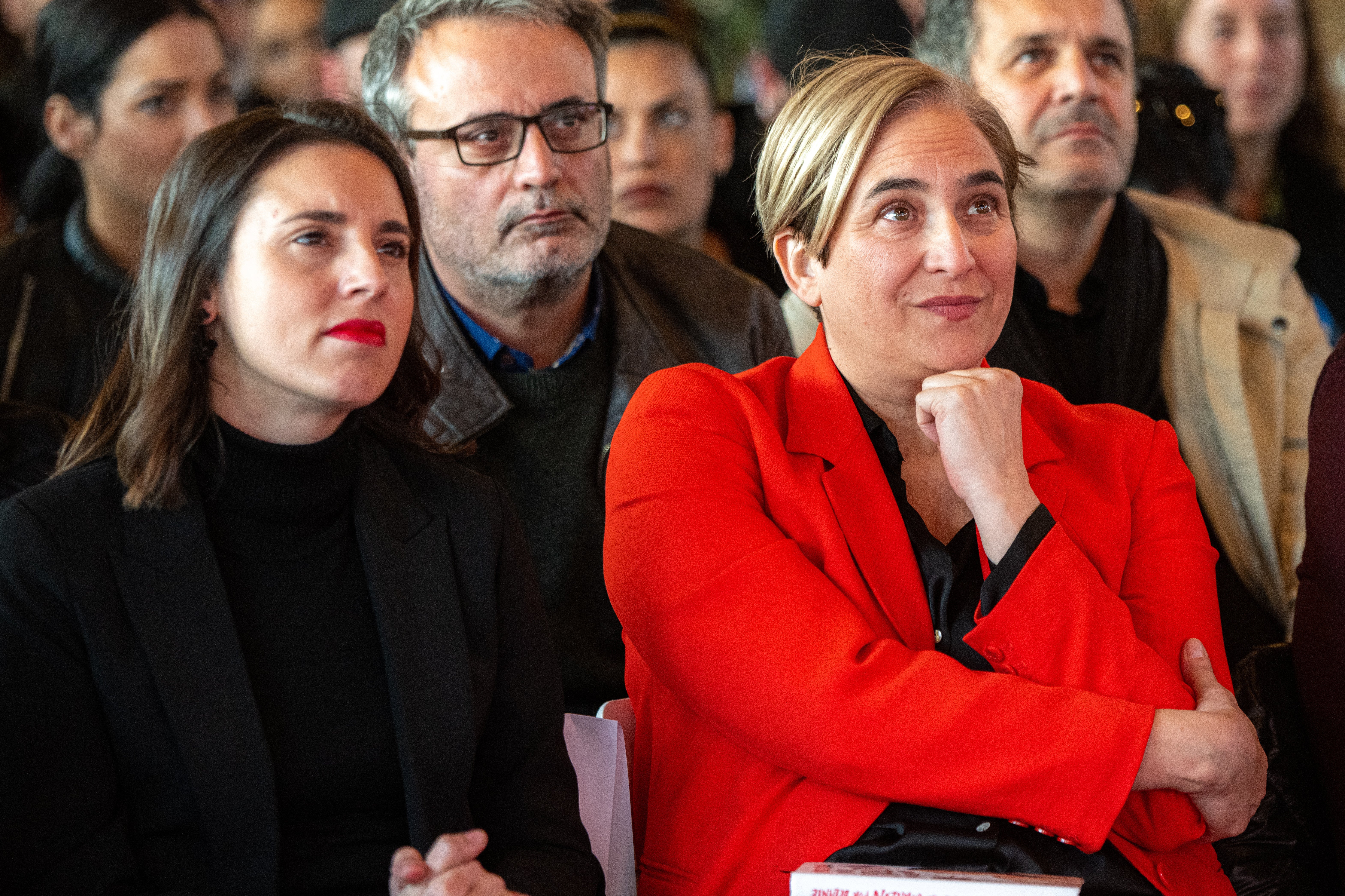 El Gabinete: La precampaña en campaña El Gabinete: La precampaña en campaña