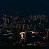 Apagón Venezuela