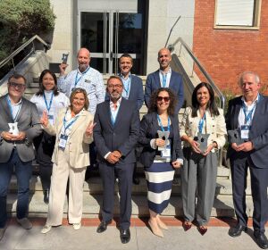 Cinco hospitales Vithas, premios TOP 20 de IQVIA
