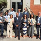 Cinco hospitales Vithas, premios TOP 20 de IQVIA