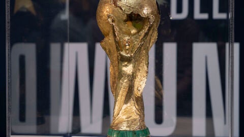 Copa de Campeones del Mundo en La Rioja Copa de Campeones del Mundo en La Rioja