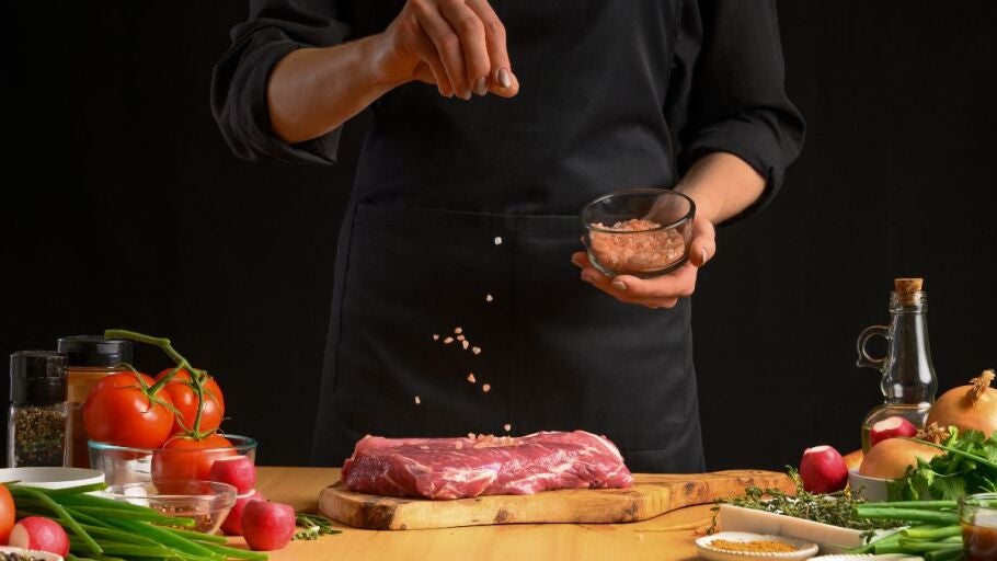 Cocinero