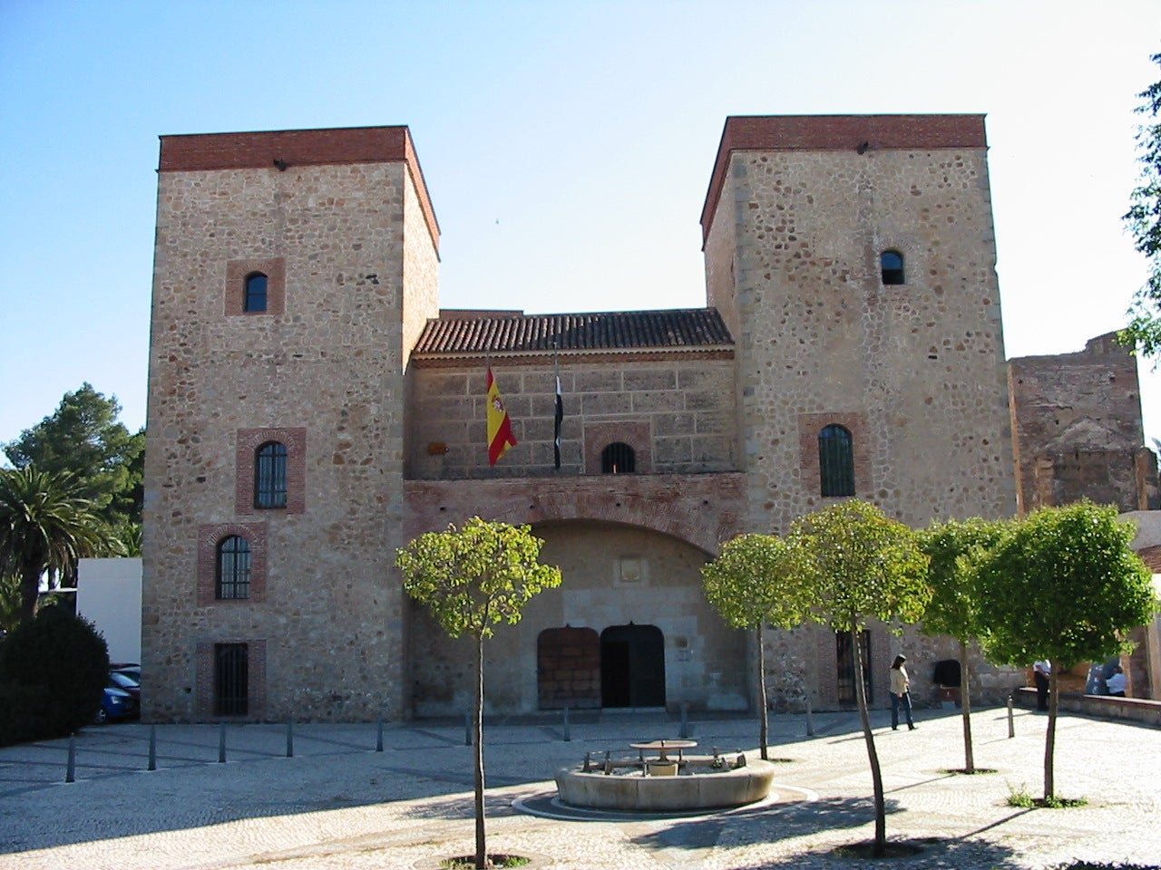 Los museos arqueológicos de la región aumentan en más de un 38 por ciento sus visitantes durante el Puente del 12 de octubre Los museos arqueológicos de la región aumentan en más de un 38 por ciento sus visitantes durante el Puente del 12 de octubre
