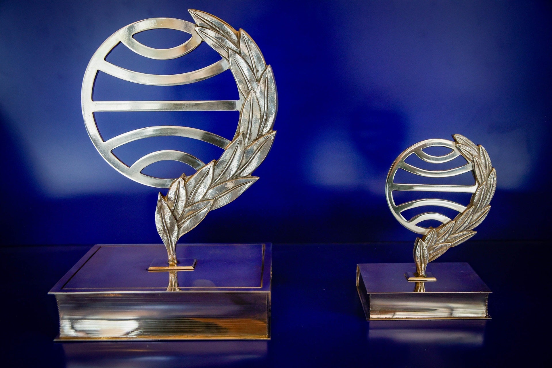 Galardón del Premio Planeta durante la celebración de una rueda de prensa y almuerzo del 75 Premio Planeta de novela Galardón del Premio Planeta durante la celebración de una rueda de prensa y almuerzo del 75 Premio Planeta de novela