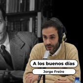 A los buenos días: A Jardiel Poncela
