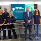 “Luz Verde: Onda Cero escucha al clima” se suma a la II Semana del Clima de Navarra