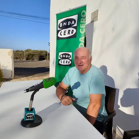 Vicent Marí, cocinero con amplia experiencia en Ibiza