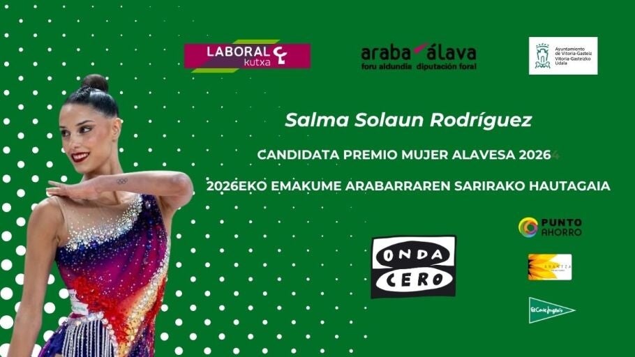 Salma Solaun