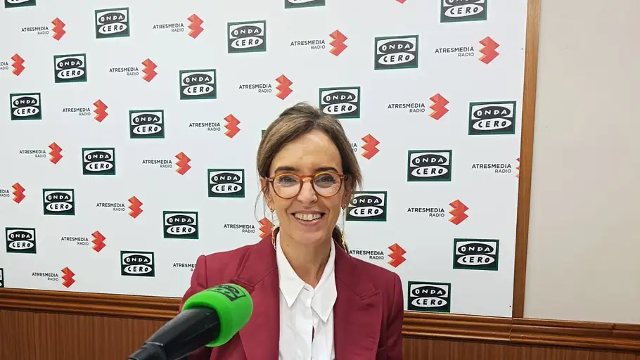 Carmen Fúnez/Diputada Nacional del PP Carmen Fúnez/Diputada Nacional del PP