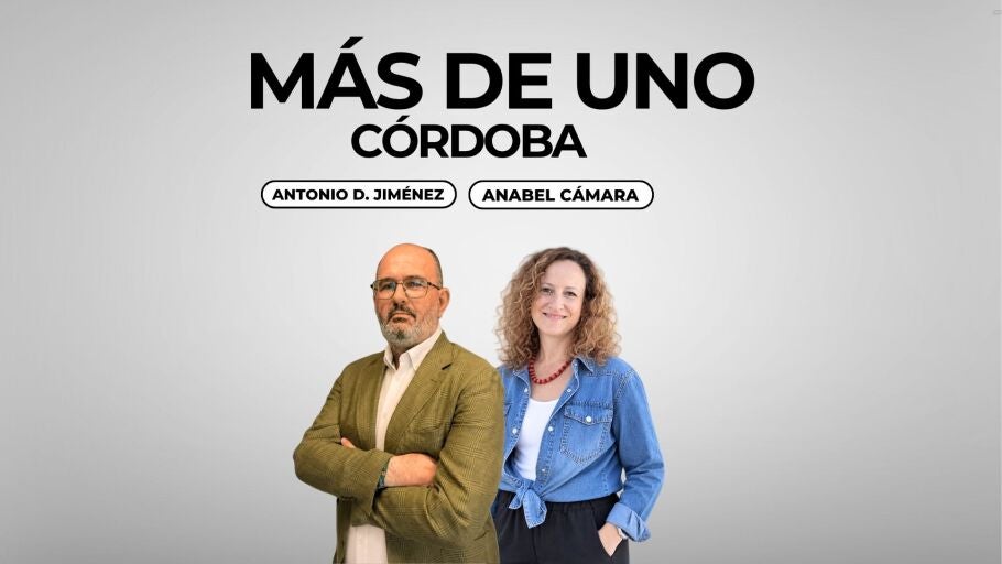 MD1 C&Oacute;RDOBA