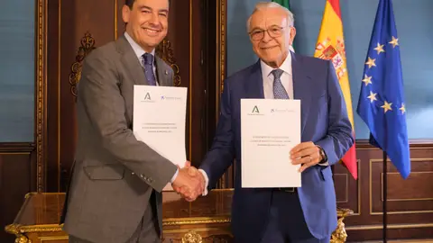 La Fundación ”la Caixa” aumenta a 76 millones de euros su inversión en acción social en Andalucía en 2026 La Fundación ”la Caixa” aumenta a 76 millones de euros su inversión en acción social en Andalucía en 2026