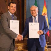 La Fundación ”la Caixa” aumenta a 76 millones de euros su inversión en acción social en Andalucía en 2026