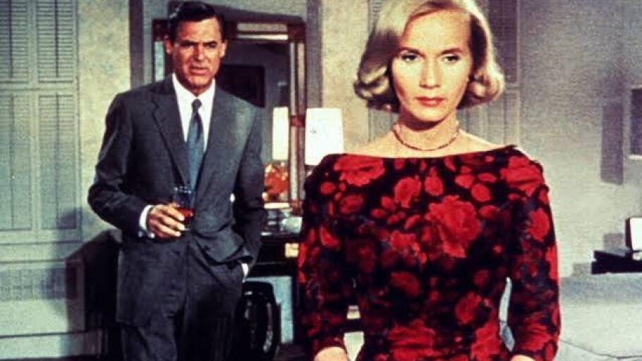 Eva Marie Saint