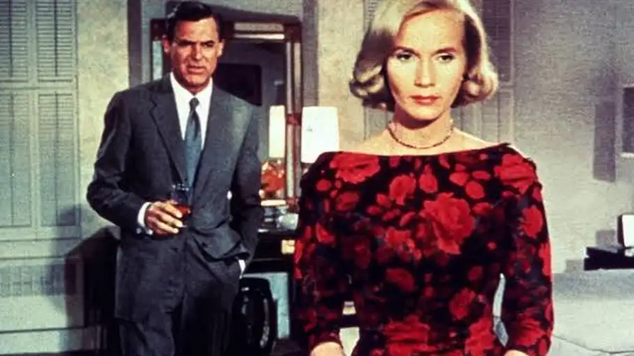 Eva Marie Saint Eva Marie Saint
