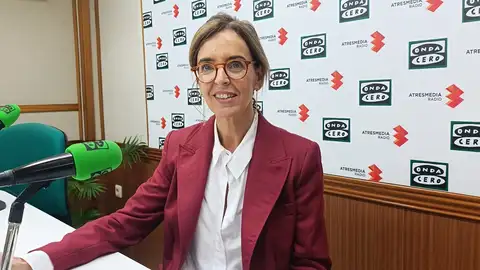 Carmen Fúnez, diputada del PP de Ciudad Real Carmen Fúnez, diputada del PP de Ciudad Real