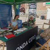 Feria del Libro Toledo con Eva Martínez Abascal y Elvira Rivero