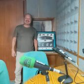 Juanjo Ferrer, candidato de Eivissa al senado en Onda Cero