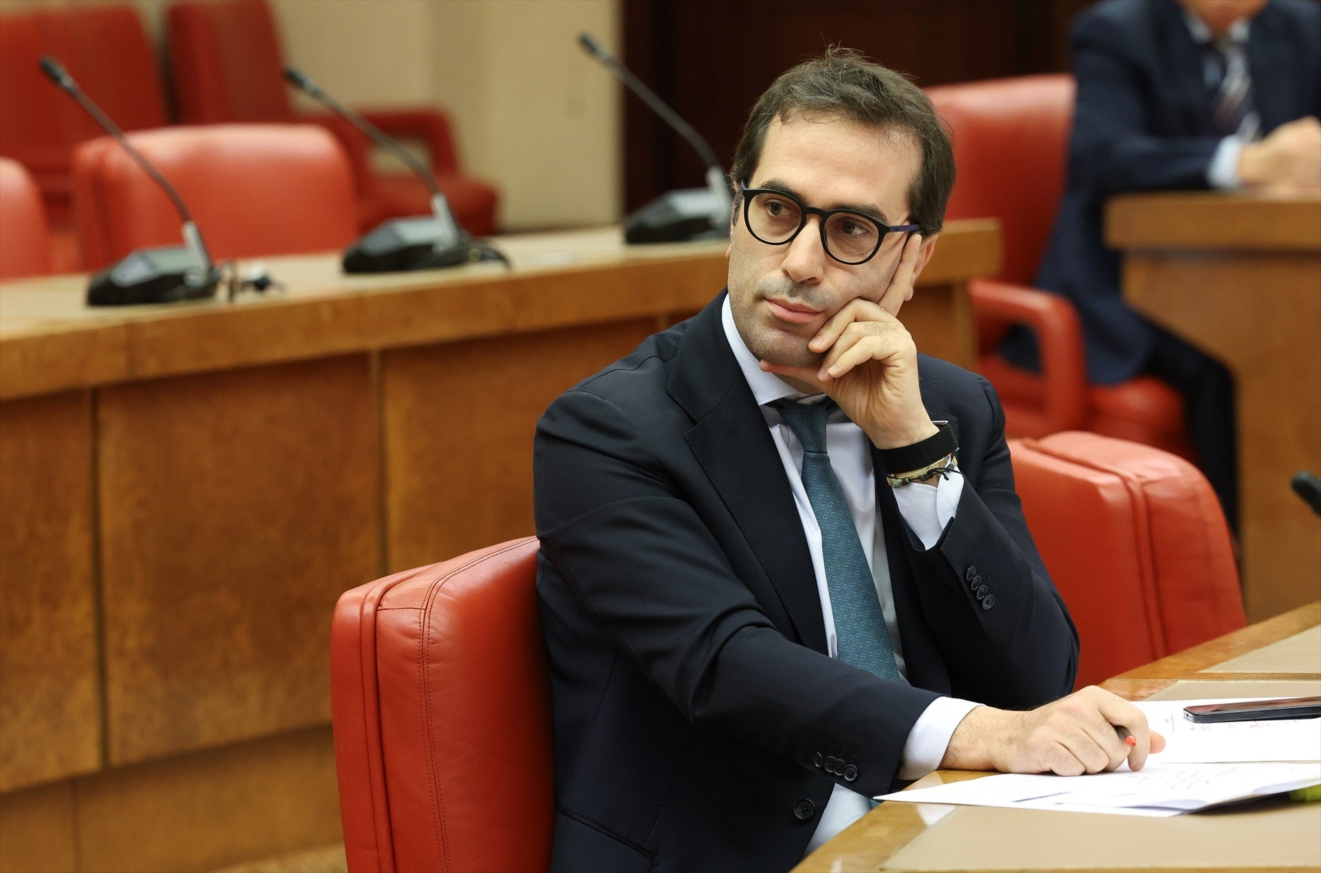 La Brújula de la Economía: "Una subida de las pensiones que coincida con las elecciones" La Brújula de la Economía: "Una subida de las pensiones que coincida con las elecciones"