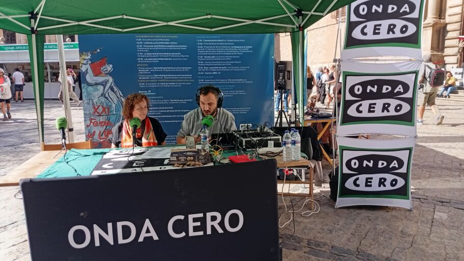 Ondacero Toledo
