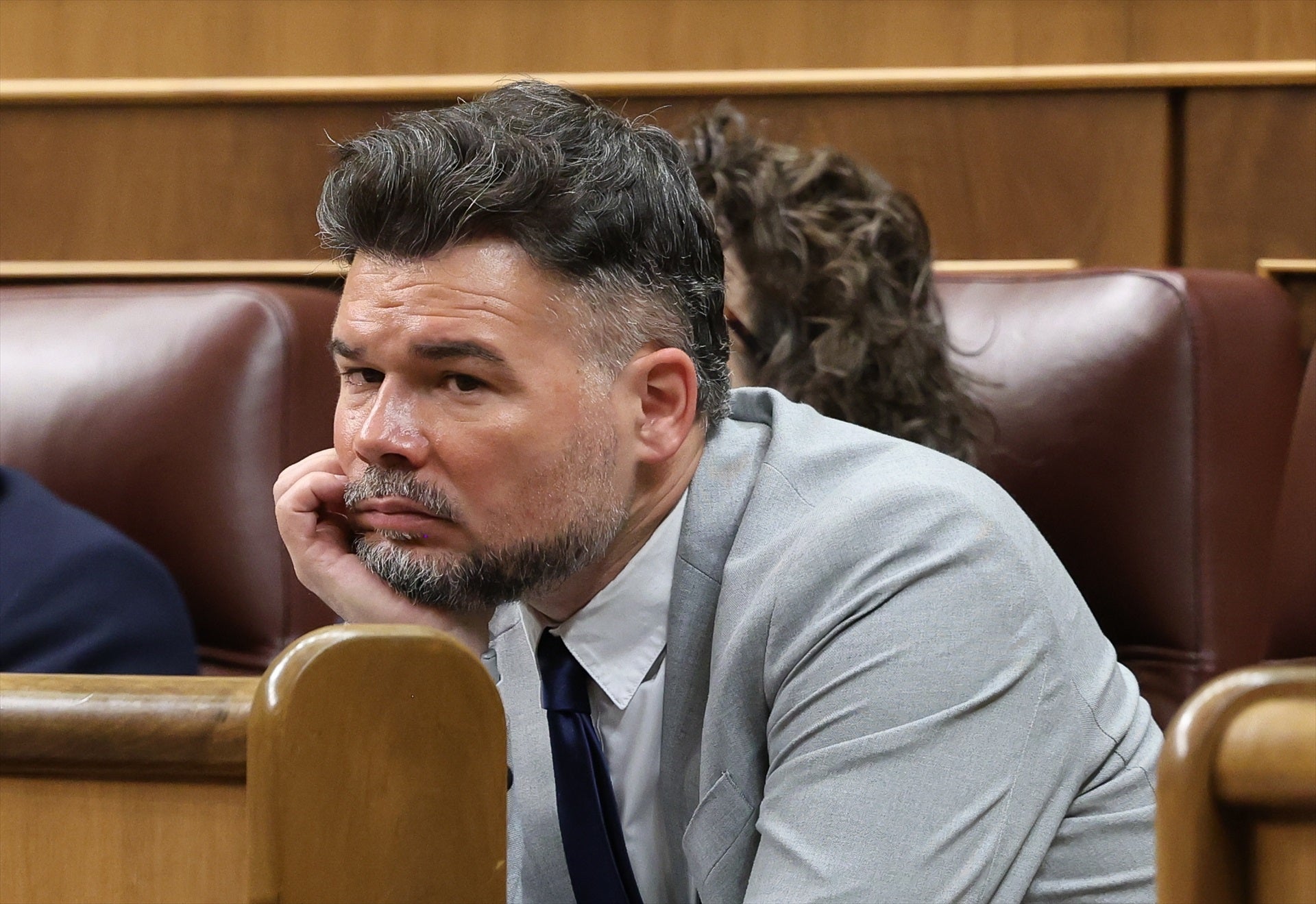 La precampanya entra en ebullició: pactes a l'esquerra i problemes a la dreta La precampanya entra en ebullició: pactes a l'esquerra i problemes a la dreta