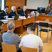 Los acusados del 'caso Bar España' piden declarar prescritas las injurias y calumnias
