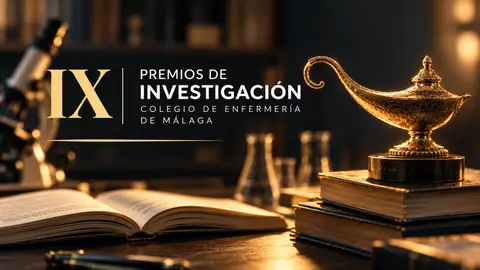 El Colegio de Enfermería de Málaga reconoce cinco investigaciones que impulsan el futuro de los cuidados El Colegio de Enfermería de Málaga reconoce cinco investigaciones que impulsan el futuro de los cuidados