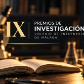 El Colegio de Enfermería de Málaga reconoce cinco investigaciones que impulsan el futuro de los cuidados