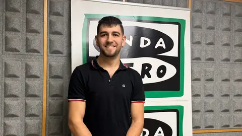 Javier Ripa Javier Ripa