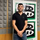Javier Ripa