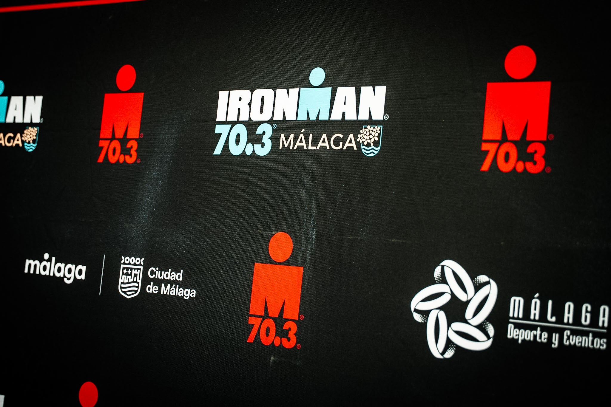 Información de movilidad para los próximos días con motivo de la prueba deportiva ‘IRONMAN 70.3 Málaga’ Información de movilidad para los próximos días con motivo de la prueba deportiva ‘IRONMAN 70.3 Málaga’