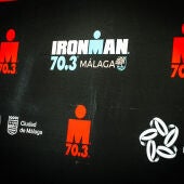 Información de movilidad para los próximos días con motivo de la prueba deportiva ‘IRONMAN 70.3 Málaga’