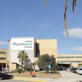 Hospital Quirónsalud Torrevieja
