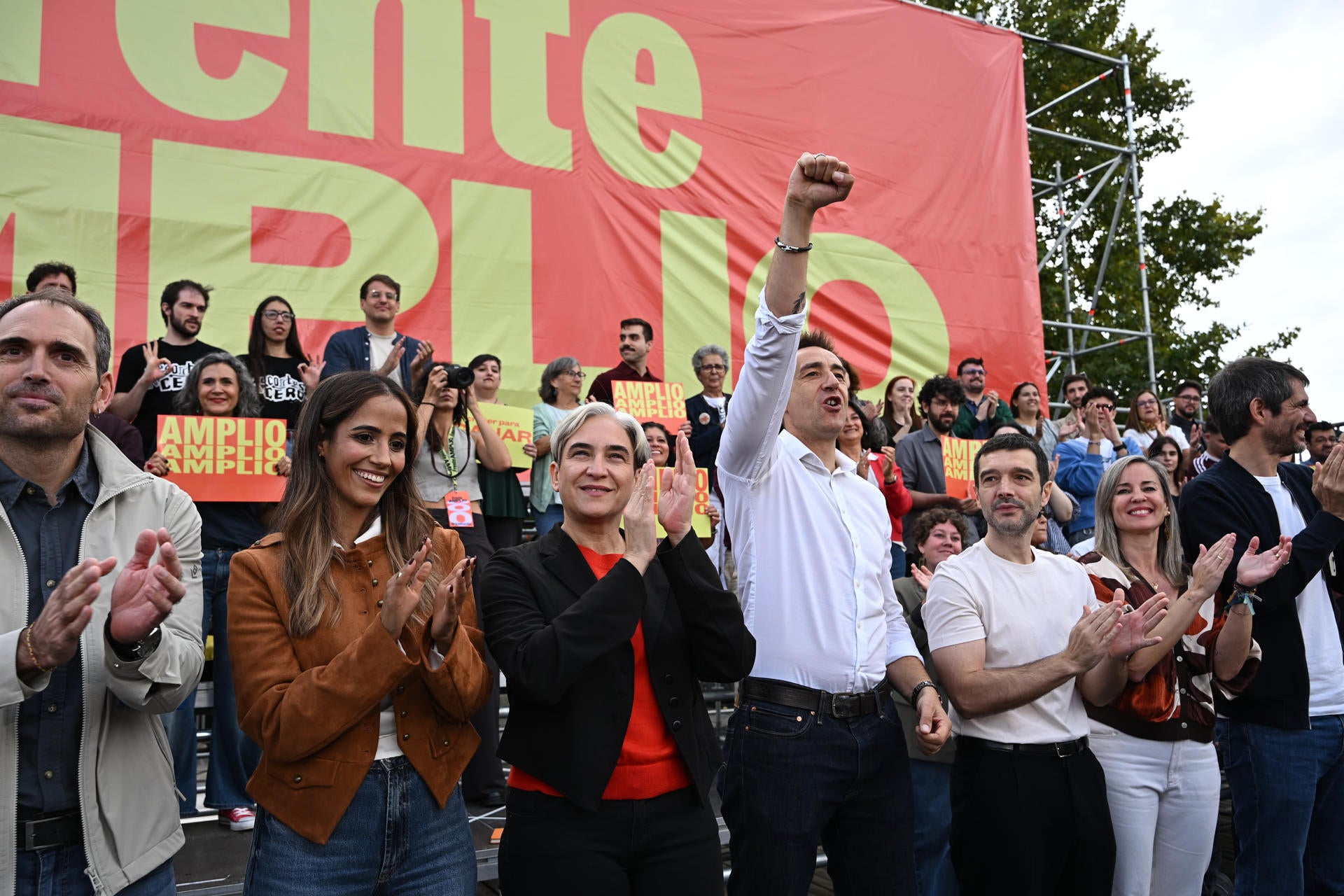 Frente Amplio Frente Amplio