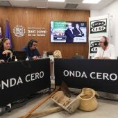 Especial Onda Agraria desde Sant Josep de sa Talaia