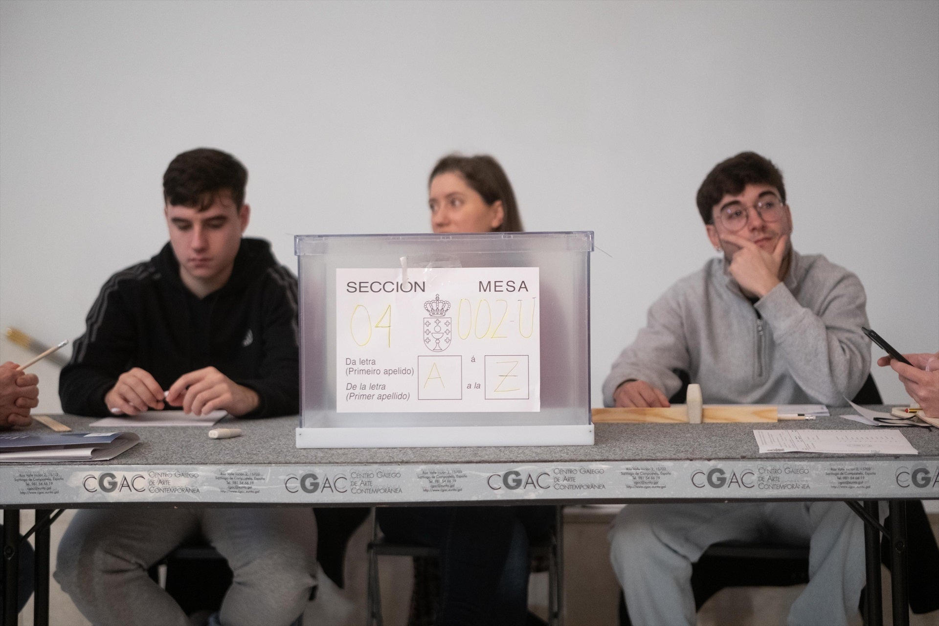 Cuánto se cobra por ser presidente o vocal de una mesa electoral Cuánto se cobra por ser presidente o vocal de una mesa electoral