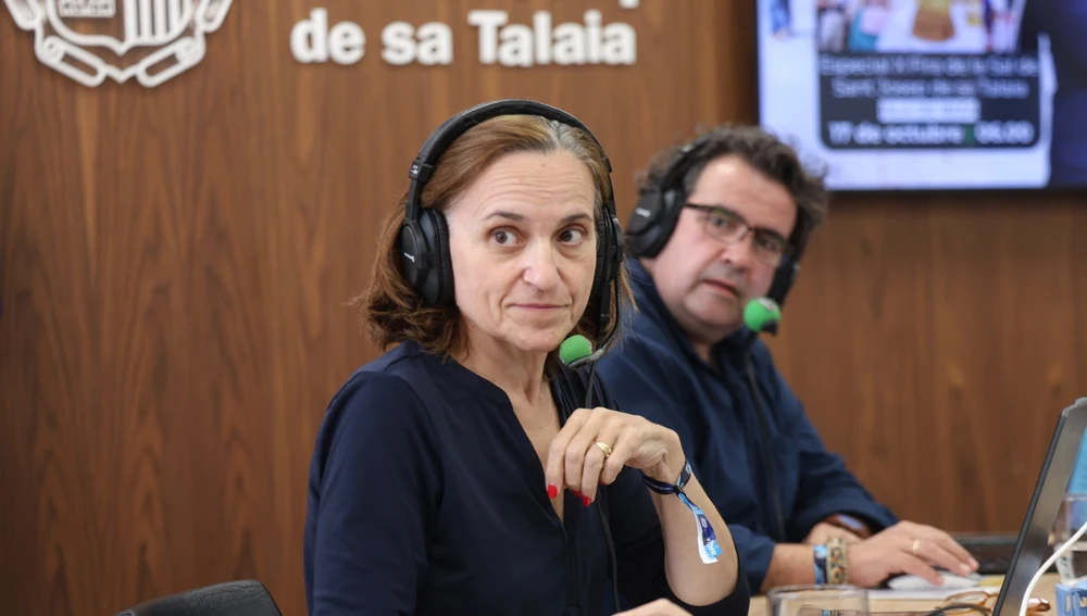 Soledad de Juan y Pablo Rodríguez Pinilla Soledad de Juan y Pablo Rodríguez Pinilla