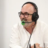 El alcalde de Sant Josep de sa Talaia, Vicente Roig, en el especial de Onda Agraria El alcalde de Sant Josep de sa Talaia, Vicente Roig, en el especial de Onda Agraria