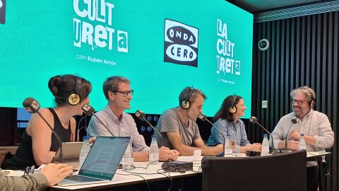 La Cultureta Gran Reserva: Cien años de Azcona,  desde Logroño