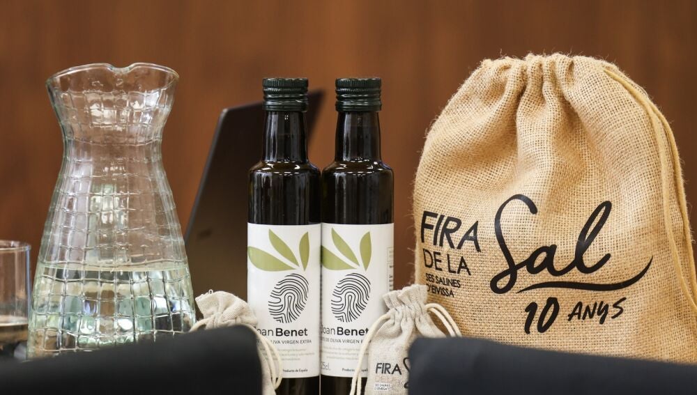 Décima Fira de la Sal en Onda Agraria