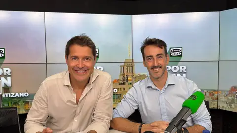 Alberto Sánchez, zapatero Alberto Sánchez, zapatero